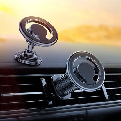 Magnetic Car Mount