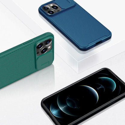 iPhone 13 Camshield Case