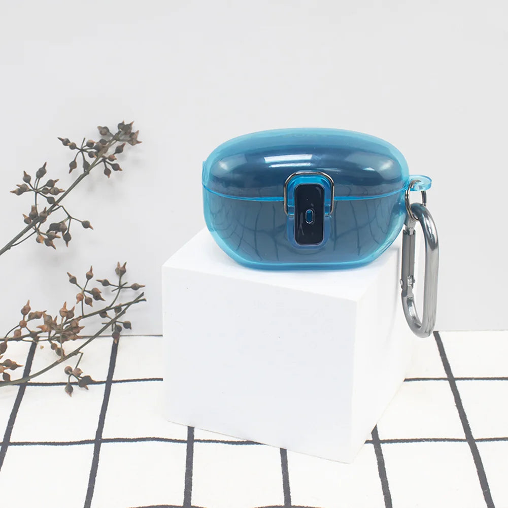Protective Earbud Case