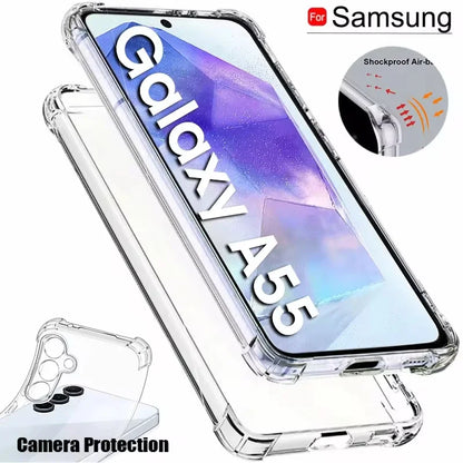 Heavy Duty Samsung Galaxy Cover