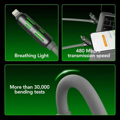 4-in-1 Charger