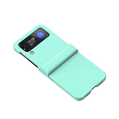Galaxy Z Flip Luxury Cover