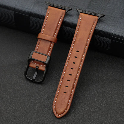 Leather Watch Strap