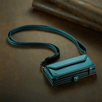 Samsung Galaxy Crossbody Phone Case