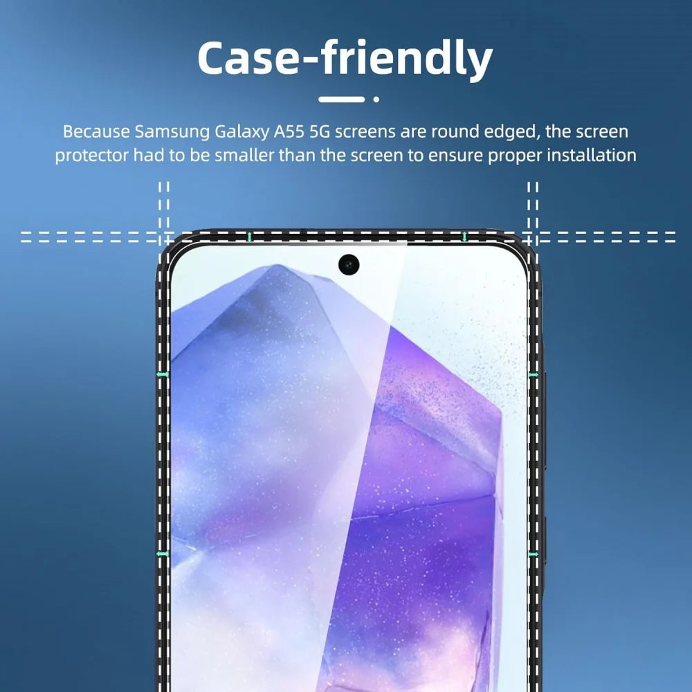 Samsung Screen Protectors