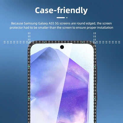 Samsung Screen Protectors