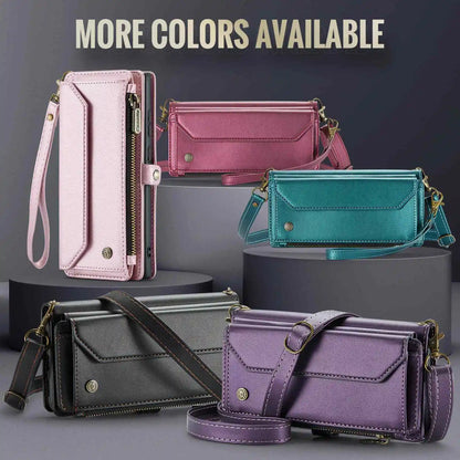 Samsung Galaxy Crossbody Phone Case