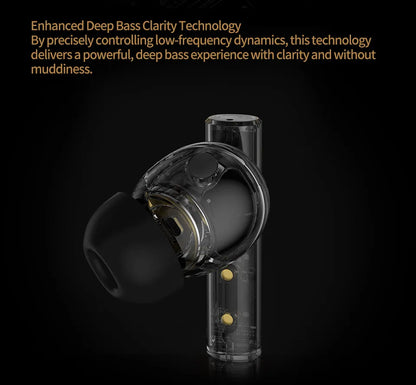 Carol ANC Earbuds