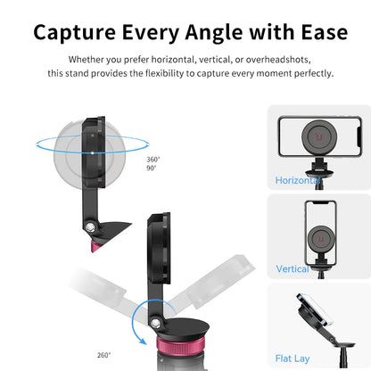 Magnetic Tripod Kit