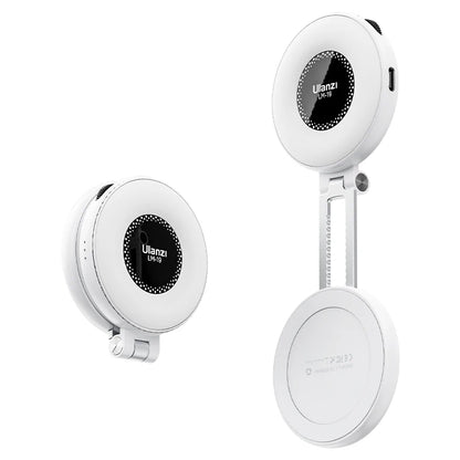 Portable Selfie Light