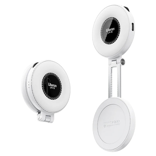 Portable Selfie Light