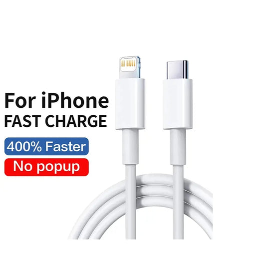 Fast Charging Cable