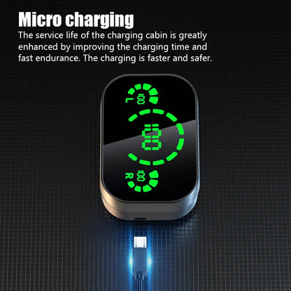 Wireless Earbuds