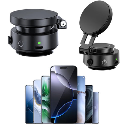 Magnetic Phone Holder