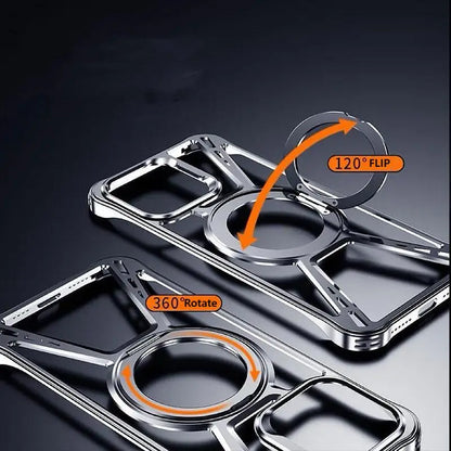 Aluminum Phone Cover