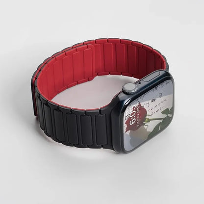 Magnetic Silicone Strap