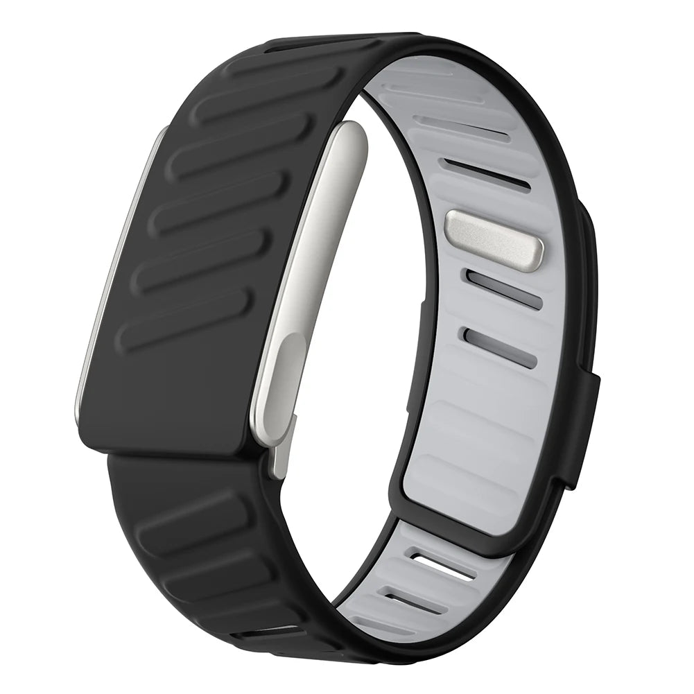 Silicone Sport Strap