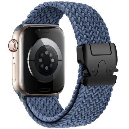 Braided Watch Band