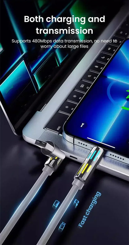 4-in-1 Charger