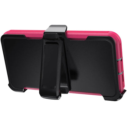 Samsung Galaxy S25 Shockproof Case