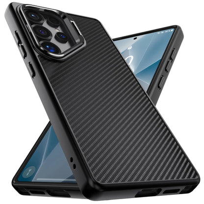 Magnetic Shockproof Samsung Case