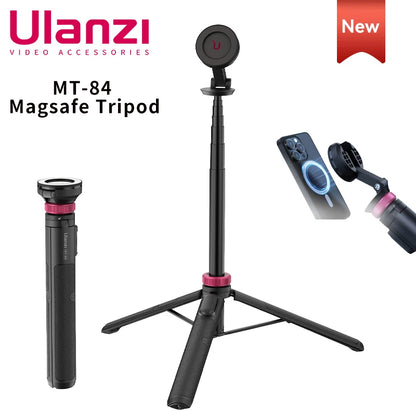 Magnetic Tripod Kit