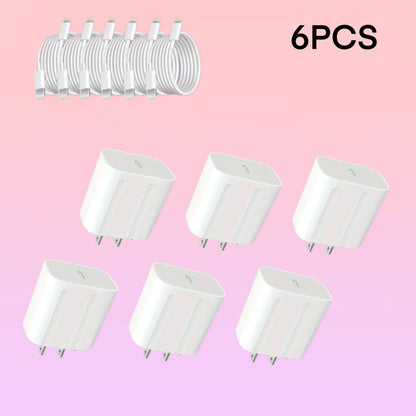 USB-C Wall Chargers
