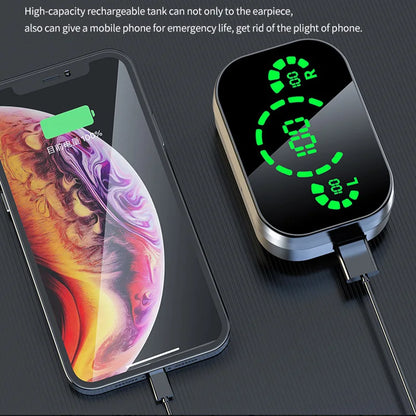 Wireless Earbuds