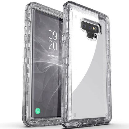 Shockproof Samsung Note9 Hard Cover