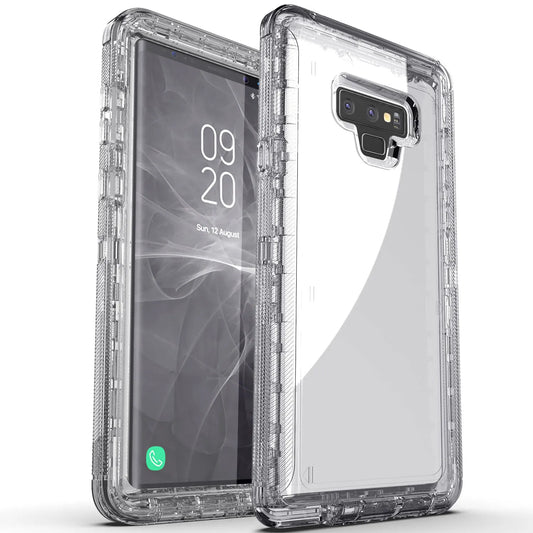 Shockproof Samsung Note9 Hard Cover