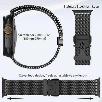 Apple Watch Titanium