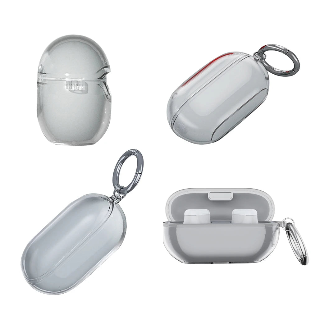Earbuds Protective Case