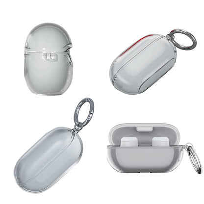 Earbuds Protective Case