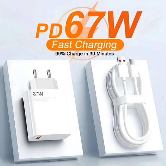 USB Charger