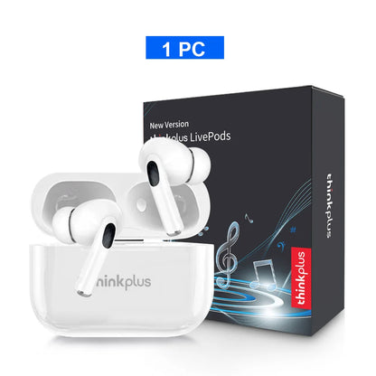 Wireless ANC Earbuds