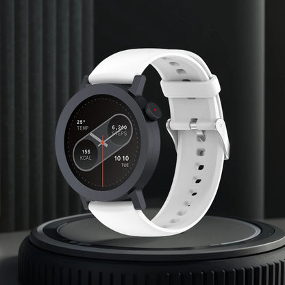 Silicone Watchband