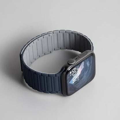 Magnetic Silicone Strap