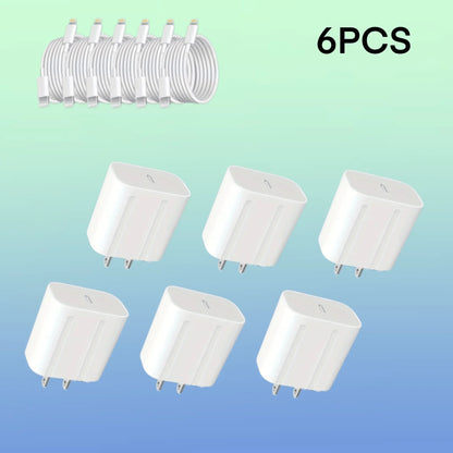 USB-C Wall Chargers