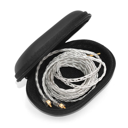 Leather Earbud Case