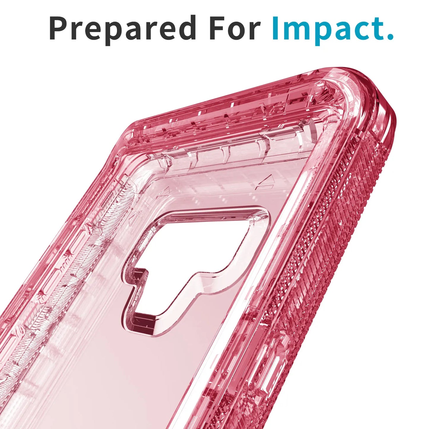 Shockproof Samsung Note9 Hard Cover