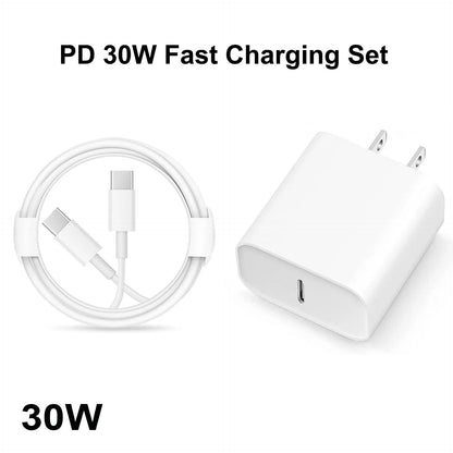 Fast USB-C Charger