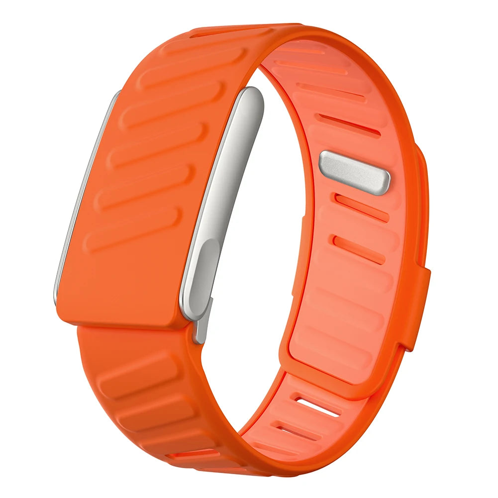 Silicone Sport Strap