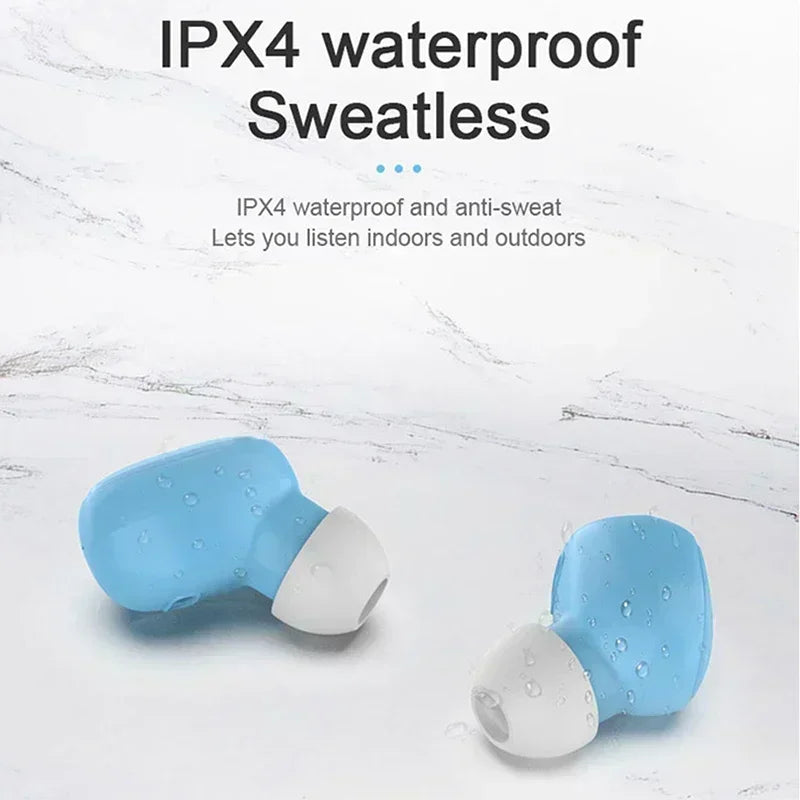 Bluetooth Earbuds