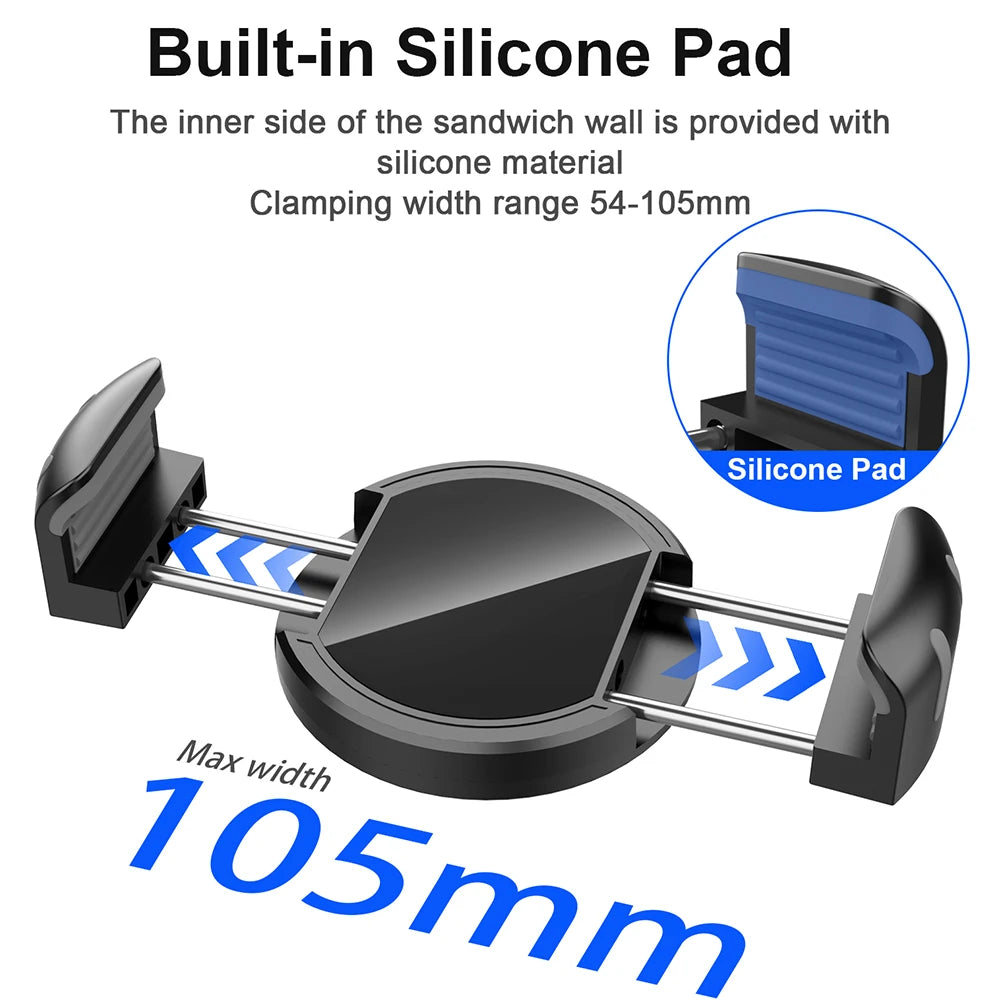 Magnetic Phone Holder