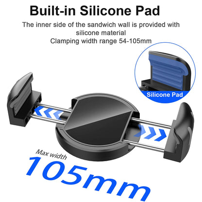 Magnetic Phone Holder