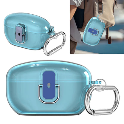 Protective Earbud Case