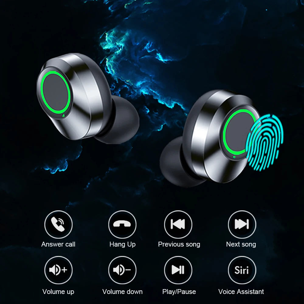 NES Earbuds
