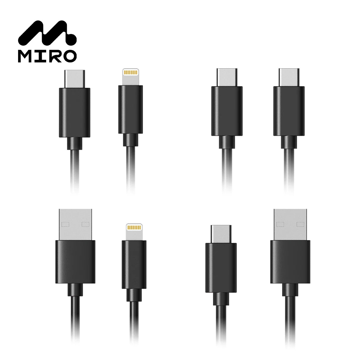 Smart Charge Cable