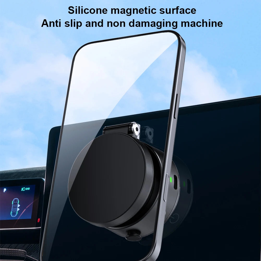 Magnetic Phone Holder