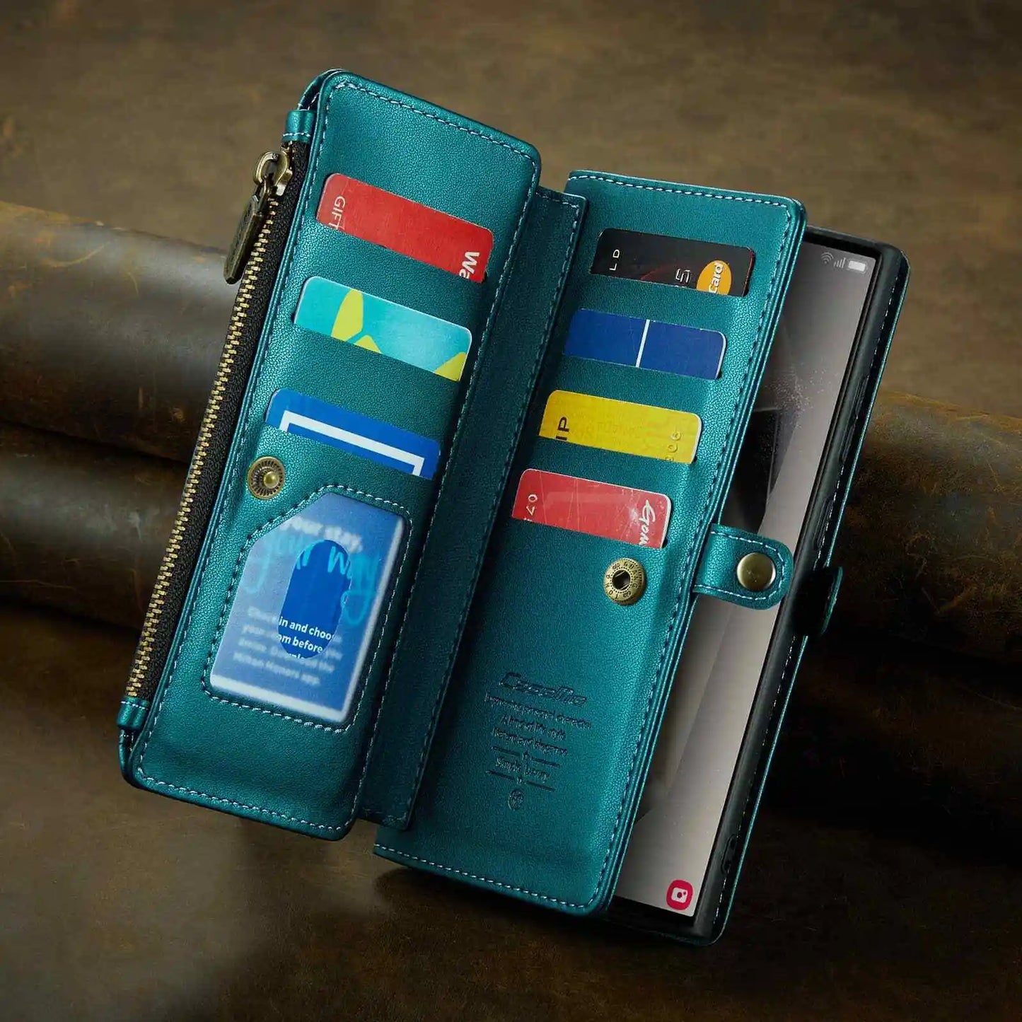 Samsung Galaxy Crossbody Phone Case